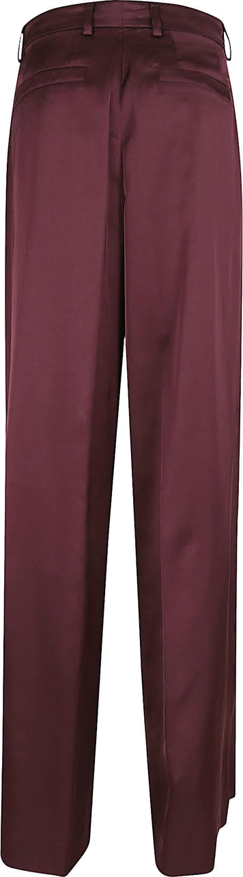 DRIES VAN NOTEN 261010946.3177 Roze