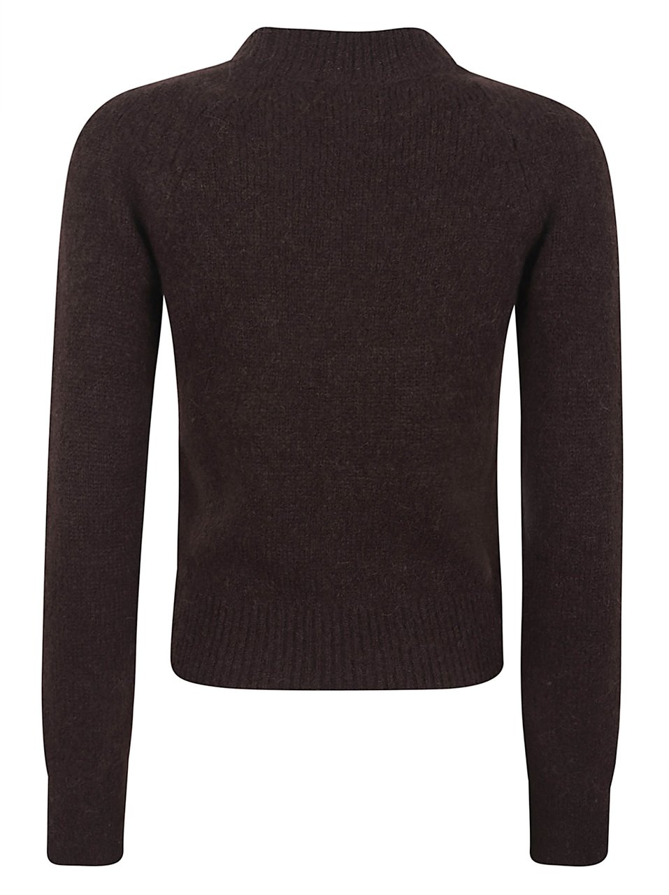 Dries van Noten DRIES VAN NOTEN 011225.2709 Bruin