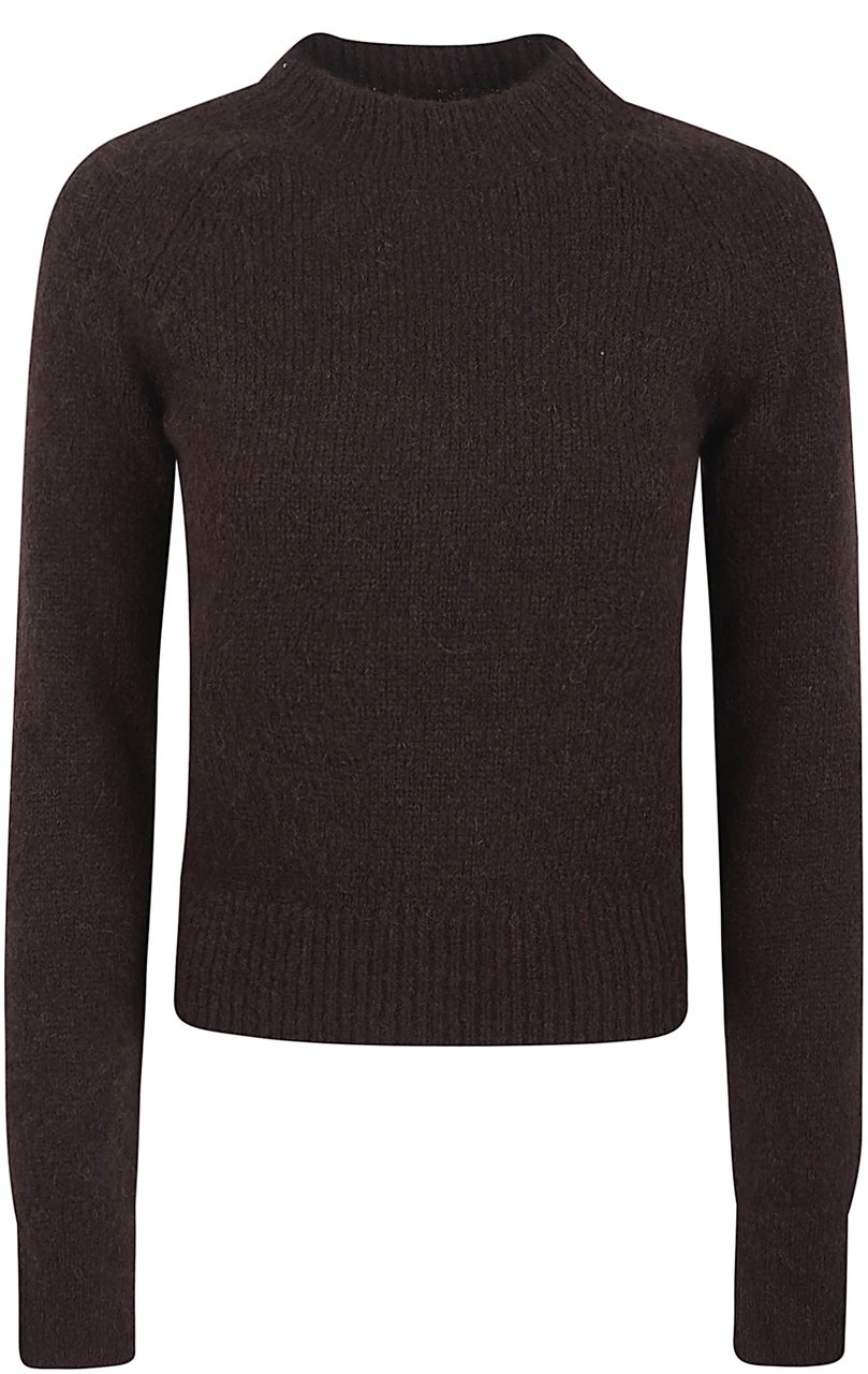 Dries van Noten DRIES VAN NOTEN 011225.2709 Bruin