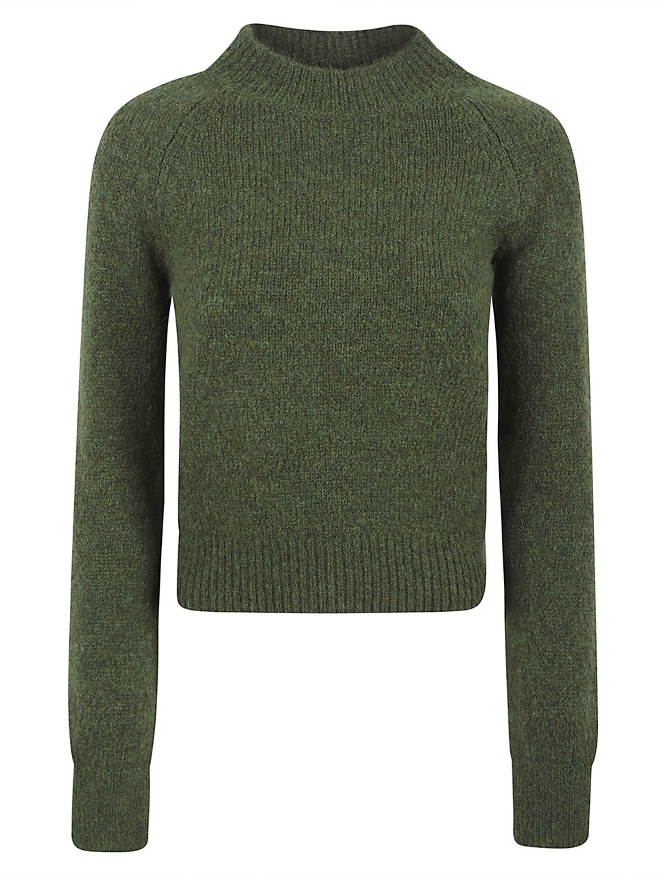 Dries van Noten DRIES VAN NOTEN 011225.2709 Groen