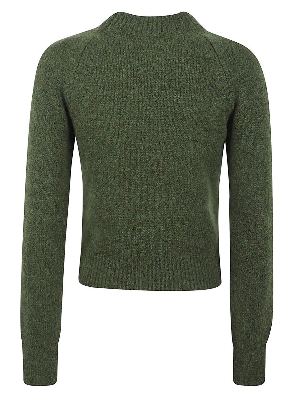 Dries van Noten DRIES VAN NOTEN 011225.2709 Groen