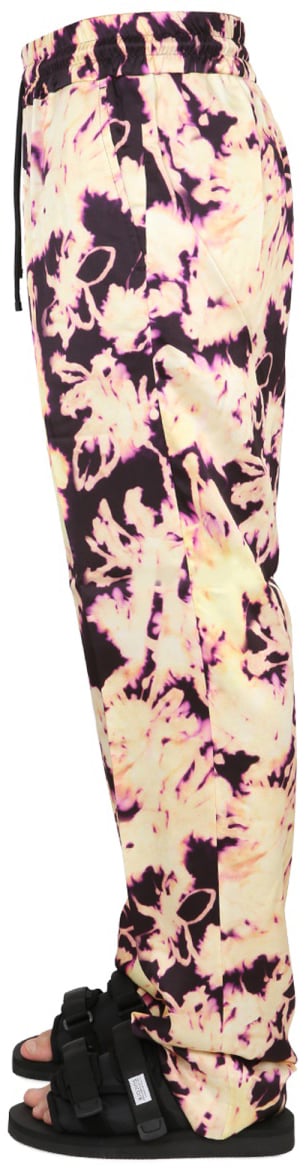 Dries van Noten Palace Pants Roze