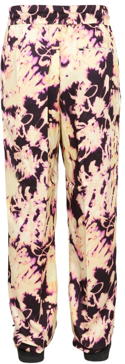 Dries van Noten Palace Pants Roze