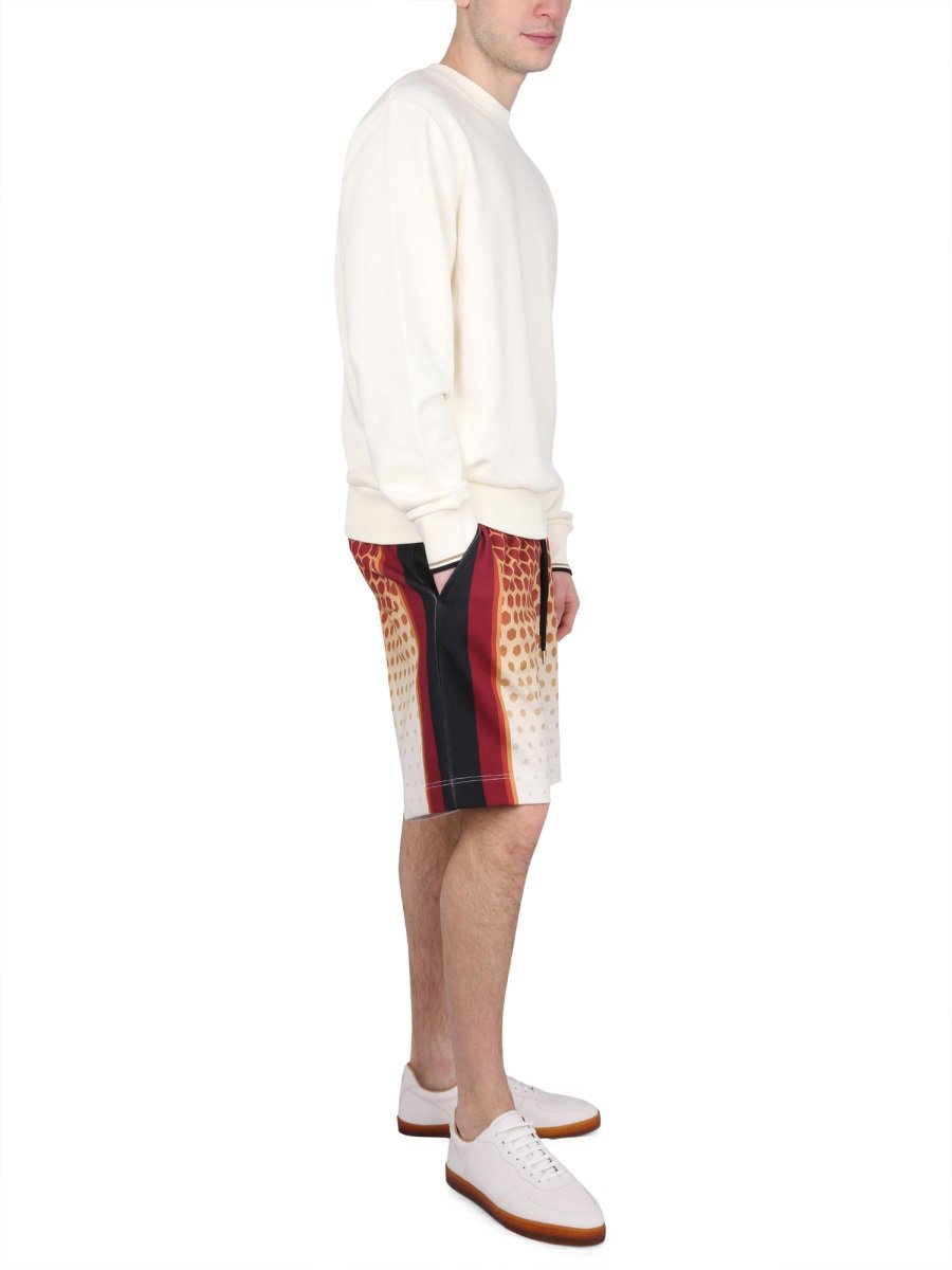 Dries van Noten Harbor Bermuda Neutraal
