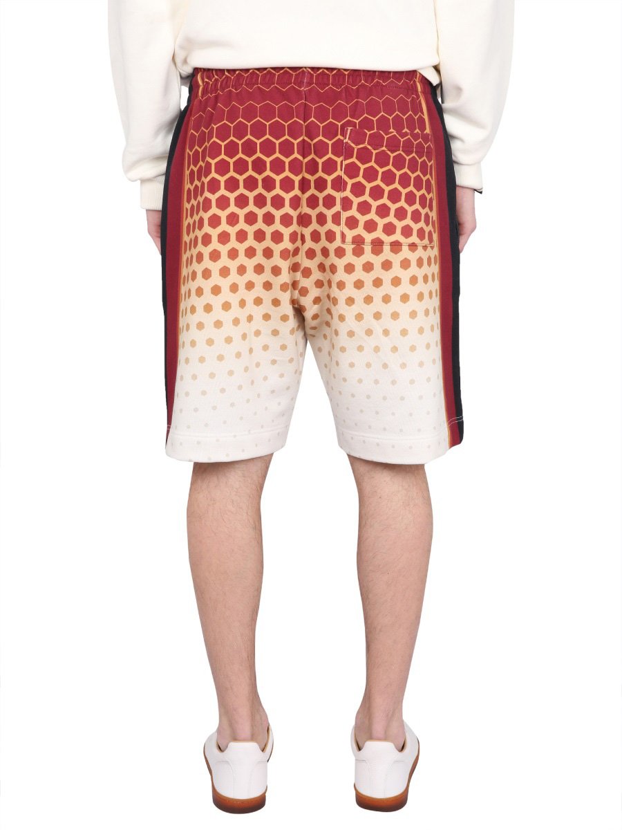 Dries van Noten Harbor Bermuda Neutraal