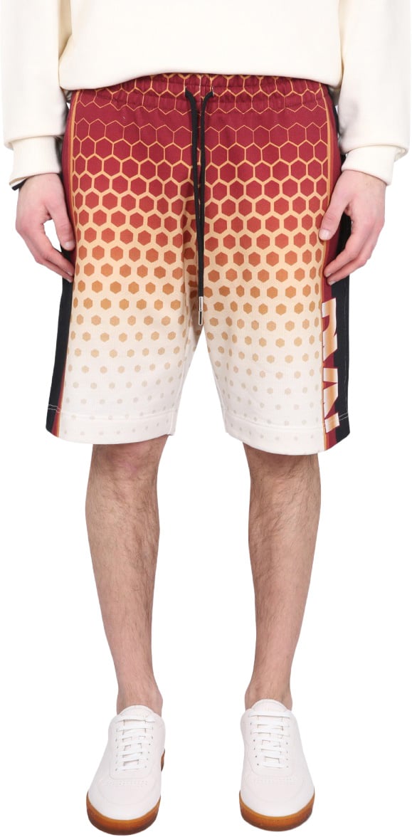 Dries van Noten Harbor Bermuda Neutraal