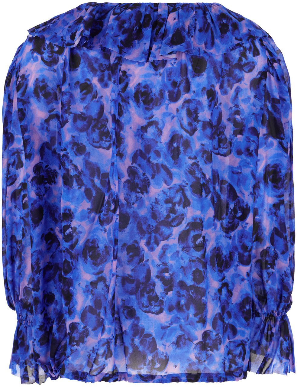 Dries van Noten Dries Van Noten CAMICIE Divers