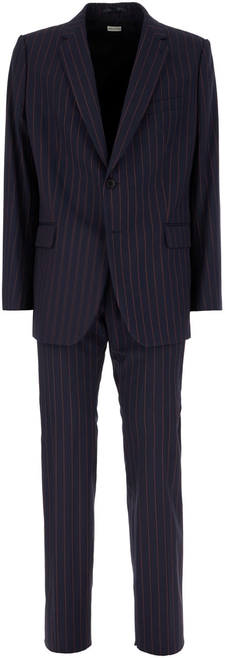 Dries van Noten Dries Van Noten COMPLETI Divers