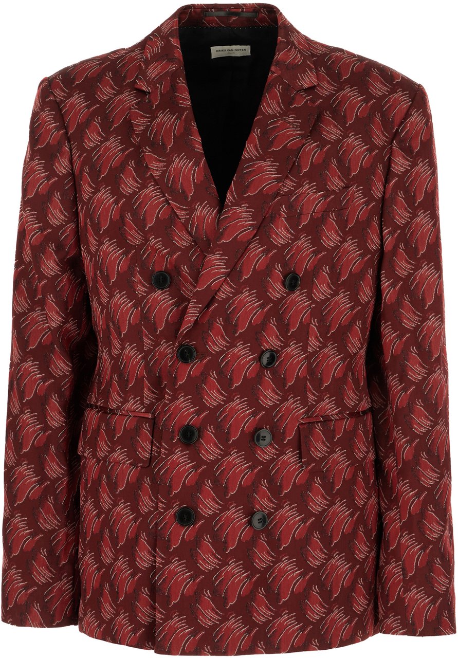 Dries van Noten Dries Van Noten GIACCHE & GILET Divers