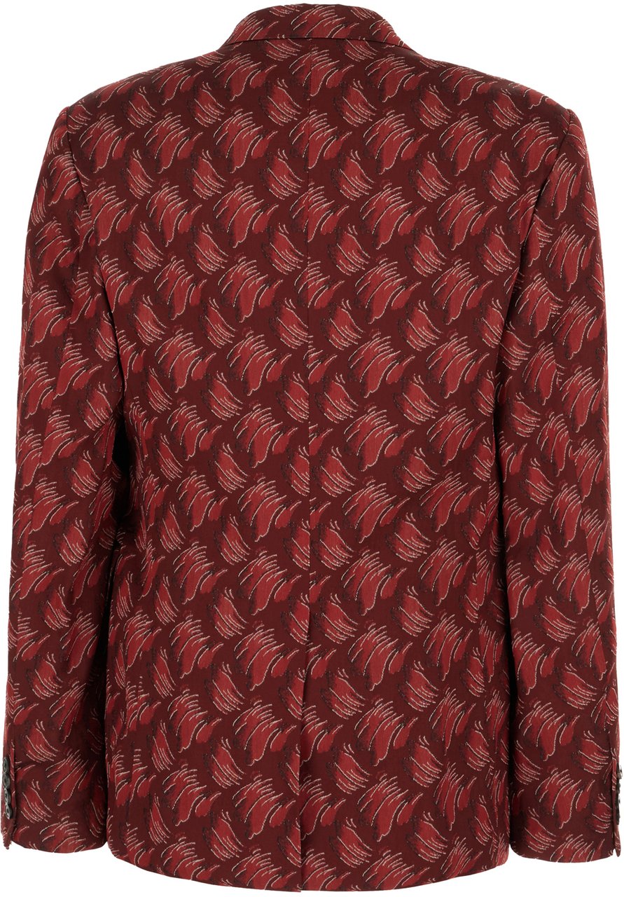Dries van Noten Dries Van Noten GIACCHE & GILET Divers