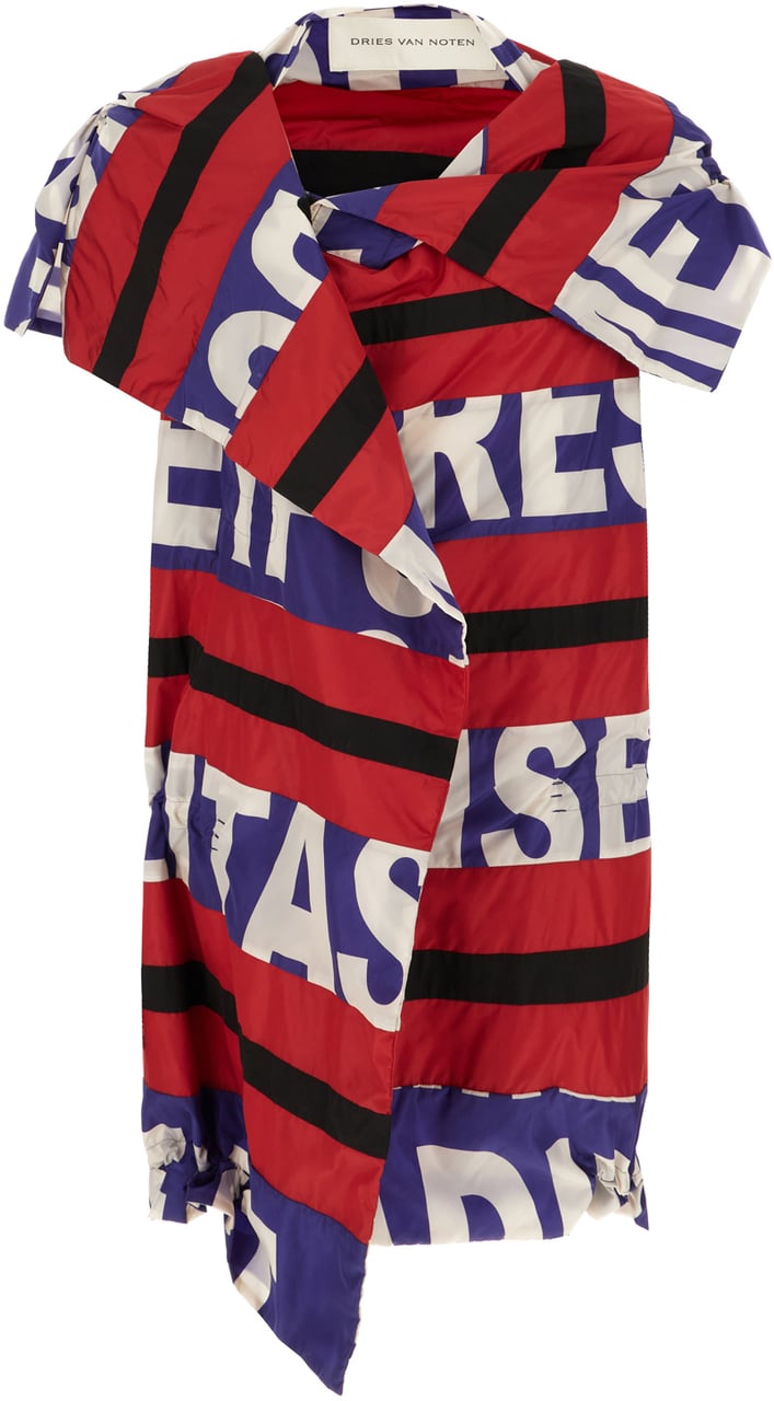 Dries van Noten Dries Van Noten GIACCHE & GILET Divers