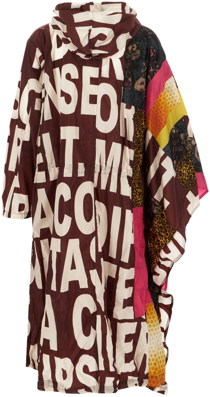 Dries van Noten Dries Van Noten TRENCH & PARKA Divers