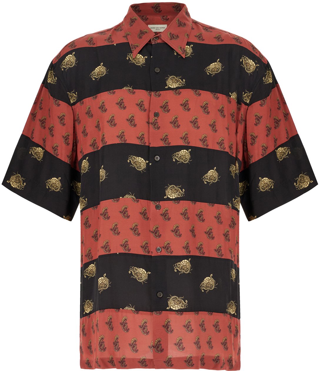 Dries van Noten Dries Van Noten CAMICIE Divers