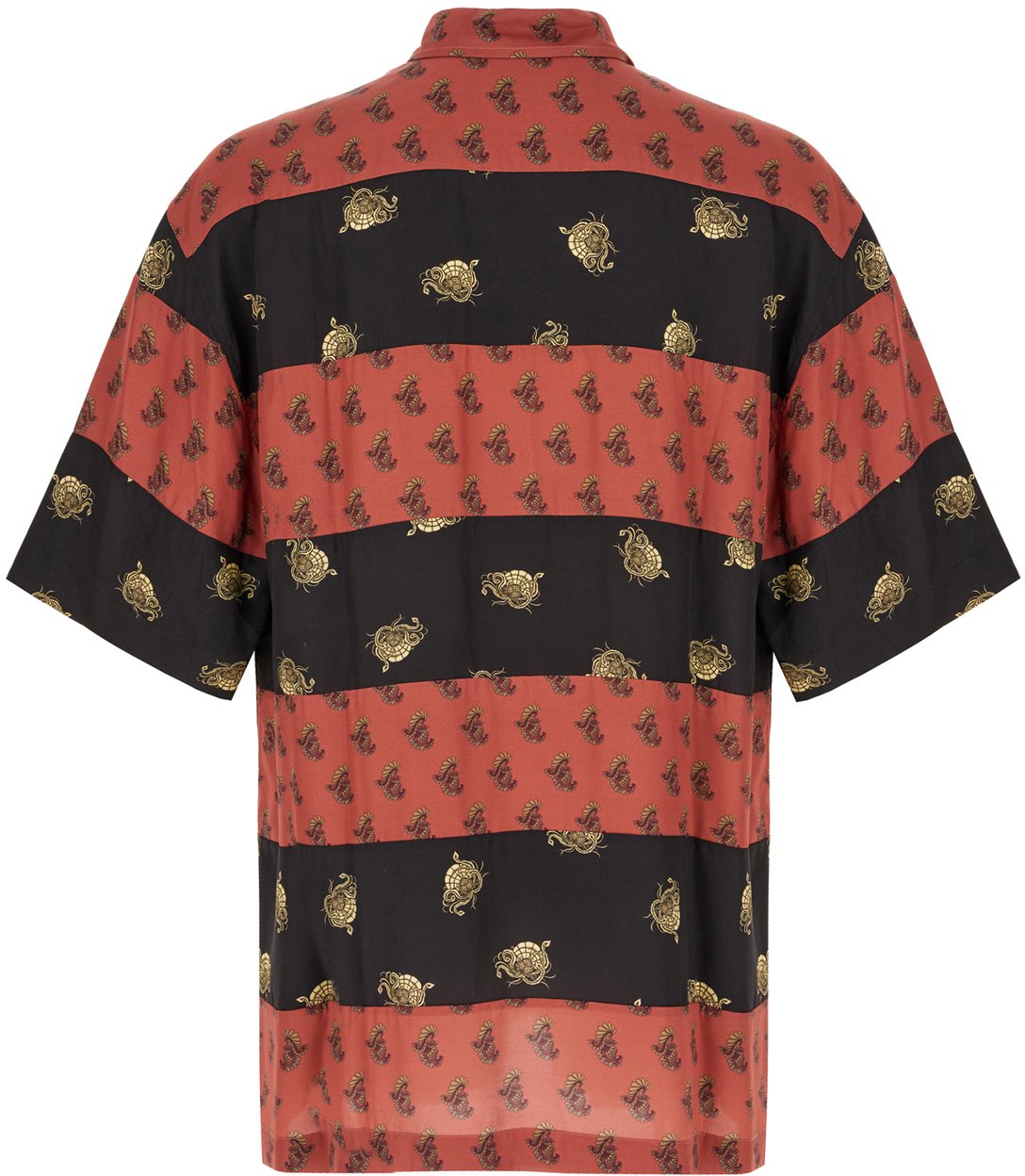 Dries van Noten Dries Van Noten CAMICIE Divers