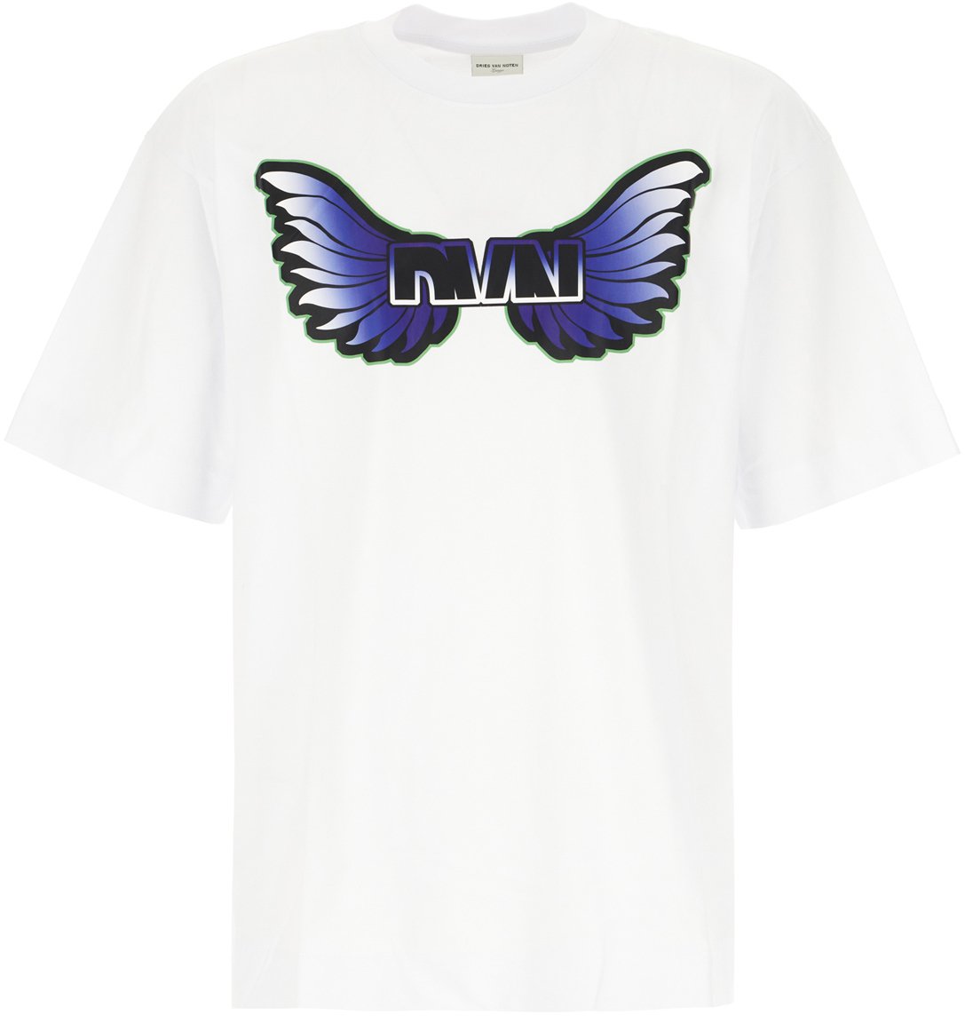 Dries van Noten Dries Van Noten T-SHIRT Divers
