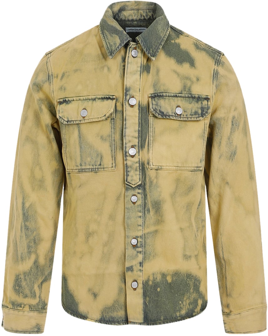 Dries van Noten DRIES VAN NOTEN 241020724.8449 Geel