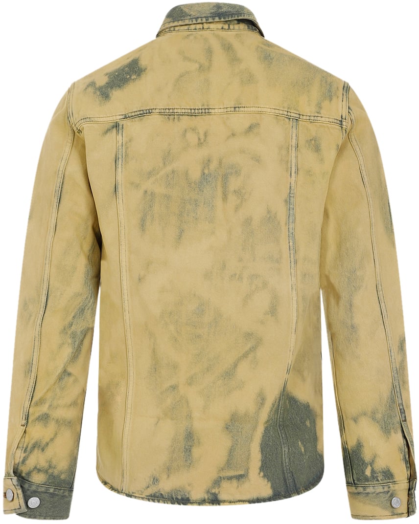 Dries van Noten DRIES VAN NOTEN 241020724.8449 Geel