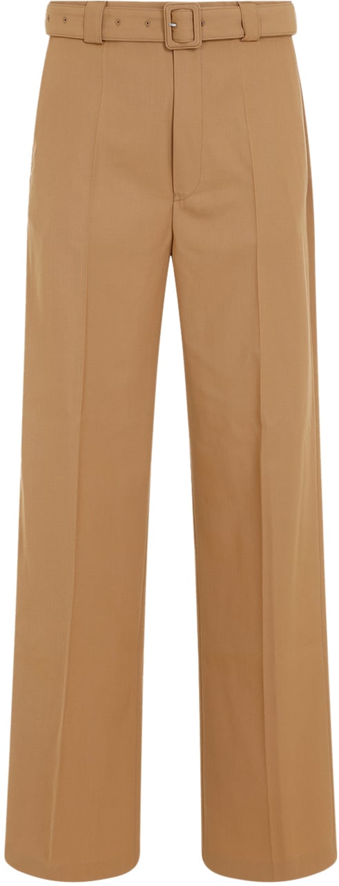 Dries van Noten DRIES VAN NOTEN 241020917.8153 Bruin