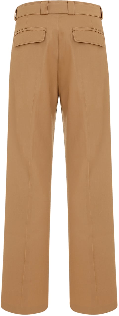 Dries van Noten DRIES VAN NOTEN 241020917.8153 Bruin