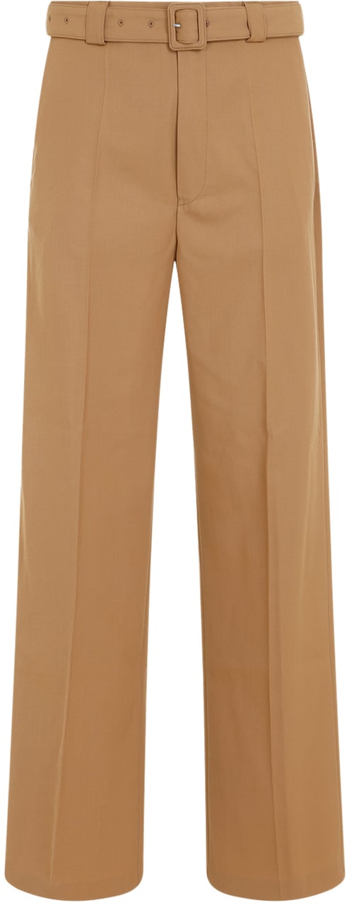 Dries van Noten DRIES VAN NOTEN 241020917.8153 Bruin