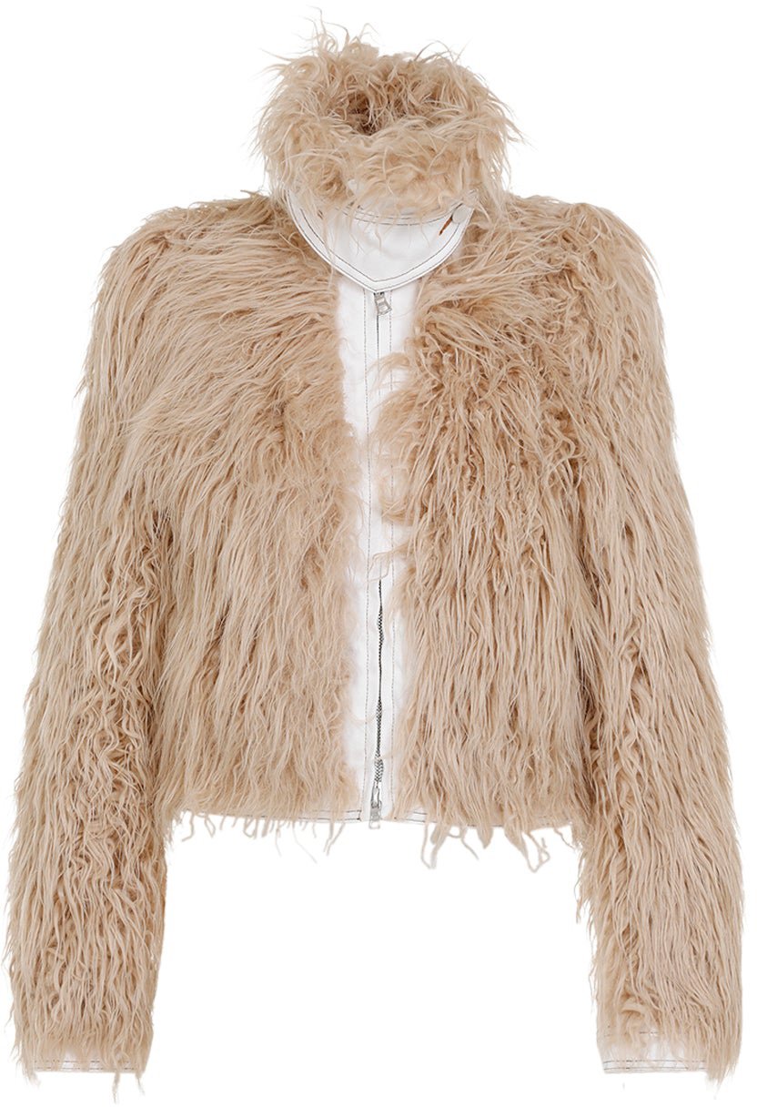 Dries van Noten Dries Van Noten Vangel Jacket Divers