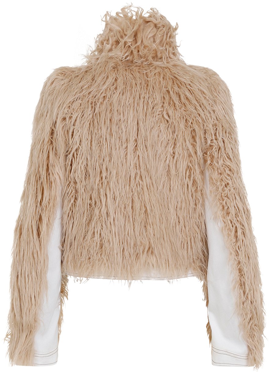 Dries van Noten DRIES VAN NOTEN 2420105129115 Beige