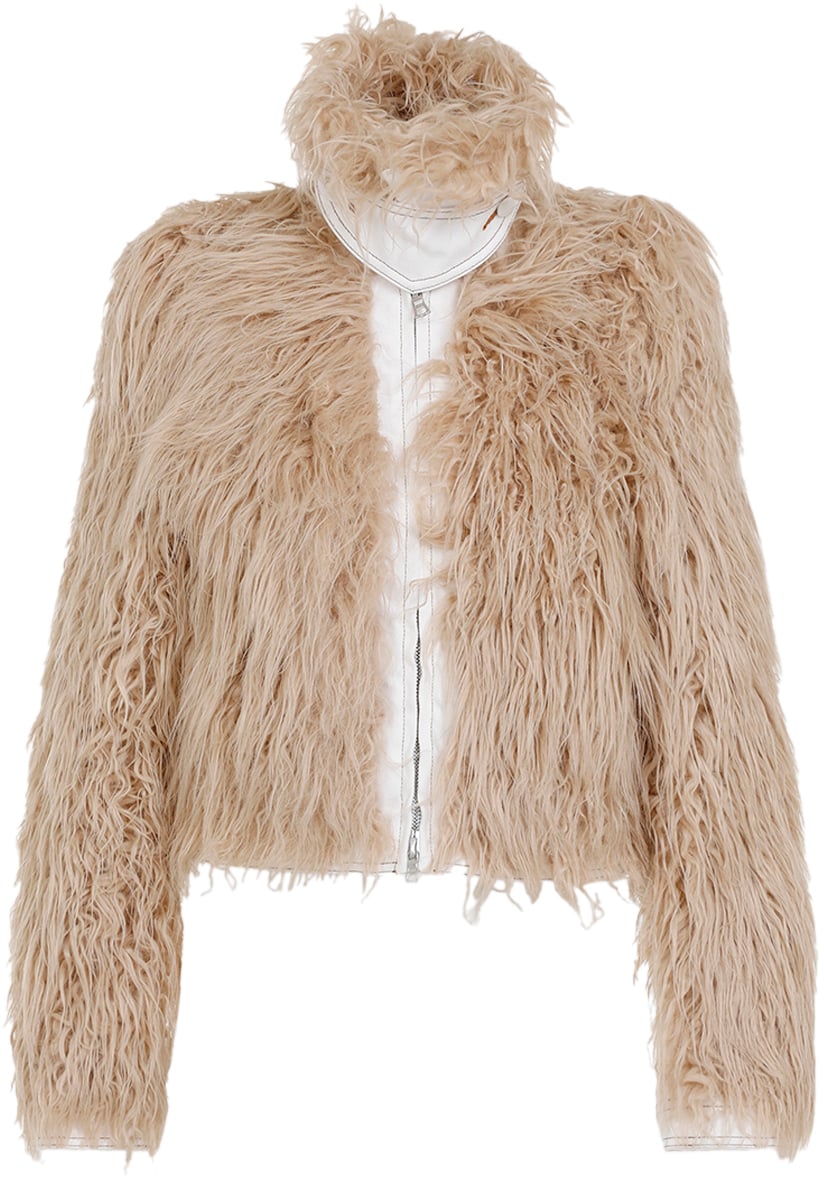 Dries van Noten DRIES VAN NOTEN 2420105129115 Beige