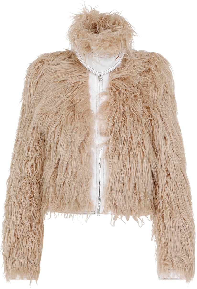 Dries van Noten DRIES VAN NOTEN 2420105129115 Beige