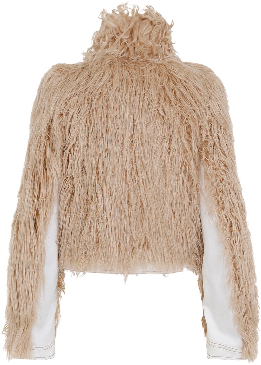 Dries van Noten DRIES VAN NOTEN 2420105129115 Beige