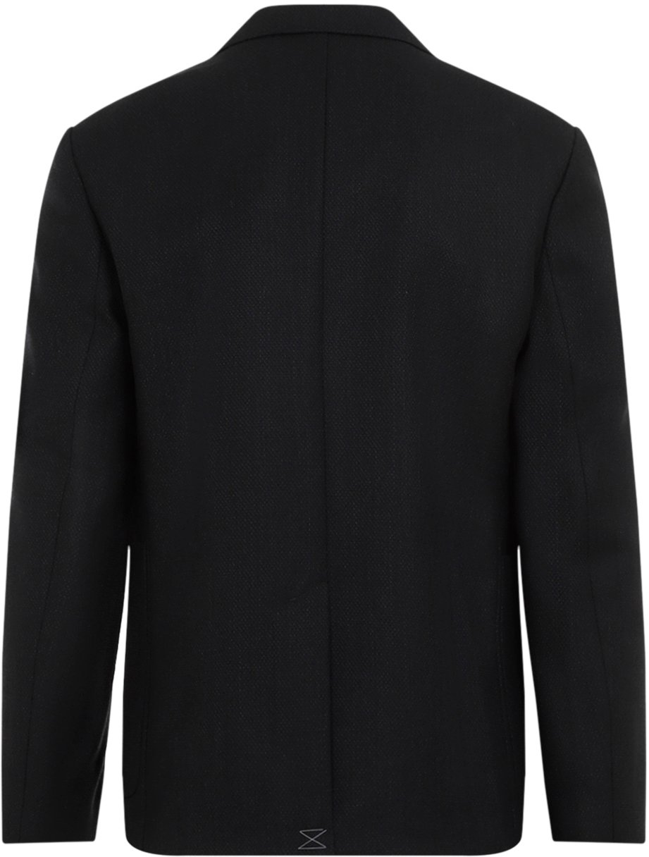 Dries van Noten DRIES VAN NOTEN 242020410.9207 Zwart