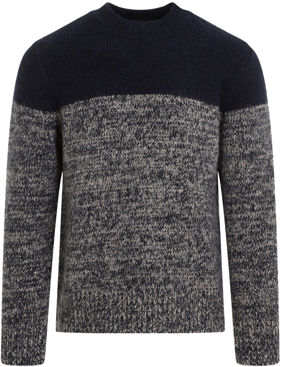 Dries van Noten DRIES VAN NOTEN 242021245.9709 Blauw