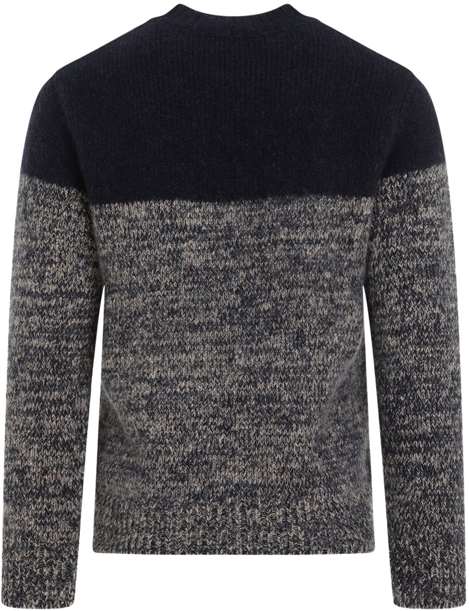 Dries van Noten DRIES VAN NOTEN 242021245.9709 Blauw