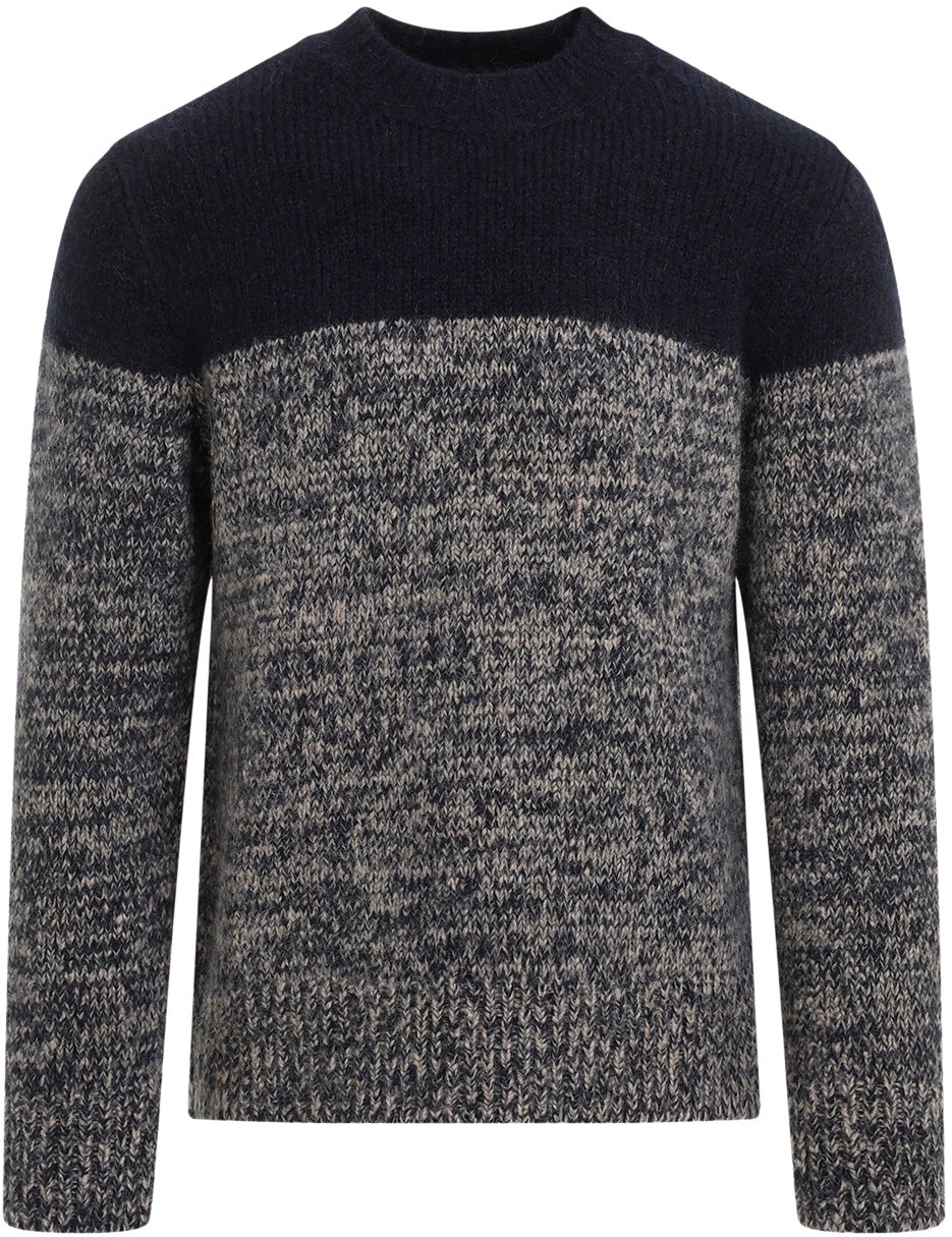 Dries van Noten DRIES VAN NOTEN 242021245.9709 Blauw