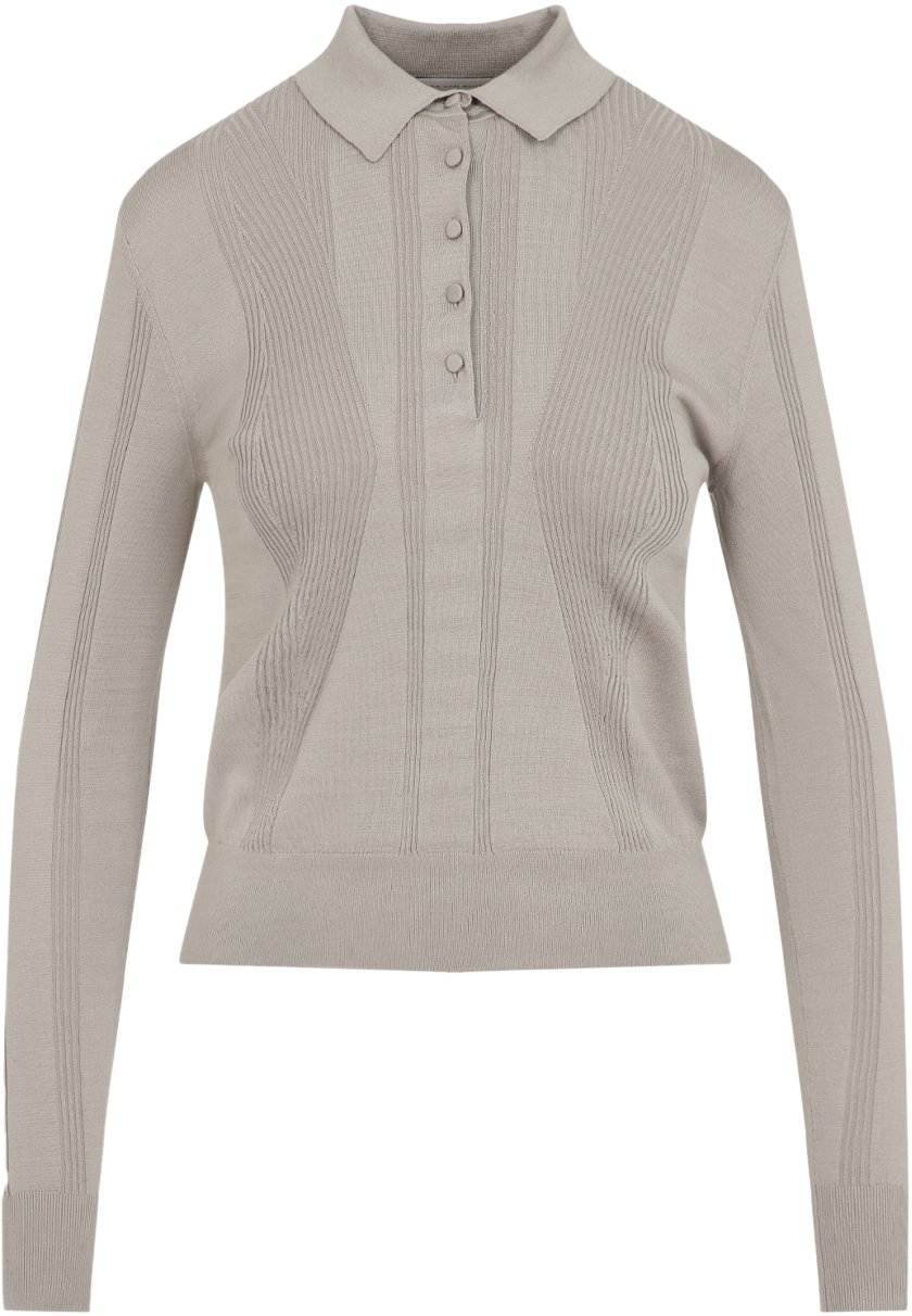 Dries van Noten DRIES VAN NOTEN 251011205.1702 Grijs