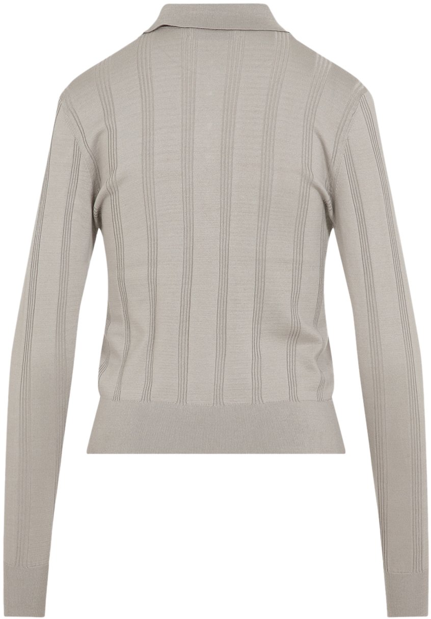 Dries van Noten DRIES VAN NOTEN 251011205.1702 Grijs