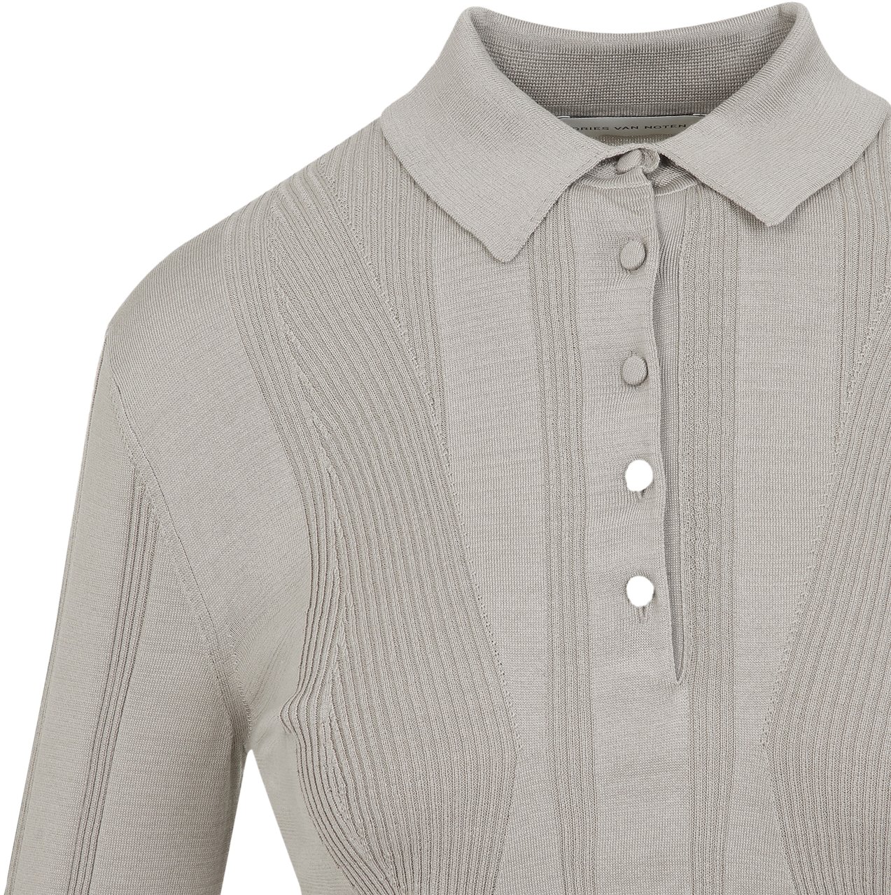 Dries van Noten DRIES VAN NOTEN 251011205.1702 Grijs
