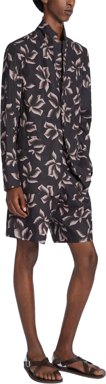 Dries van Noten Jackets Aubergine Divers