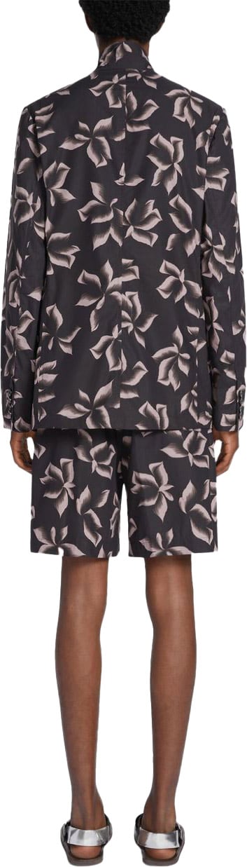 Dries van Noten Jackets Aubergine Paars