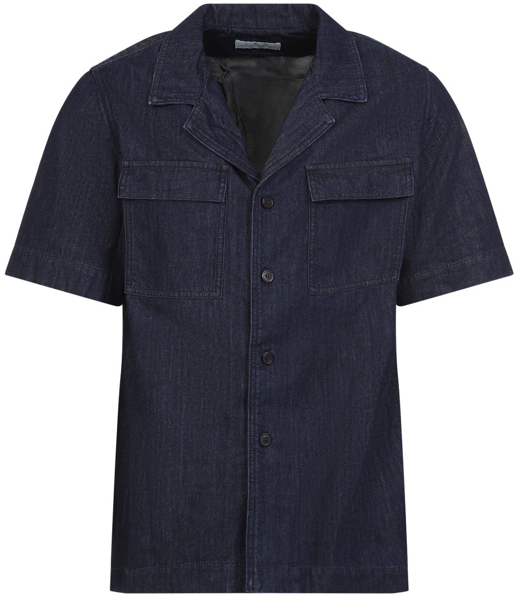 Dries Van Noten Cameron Shirt Divers