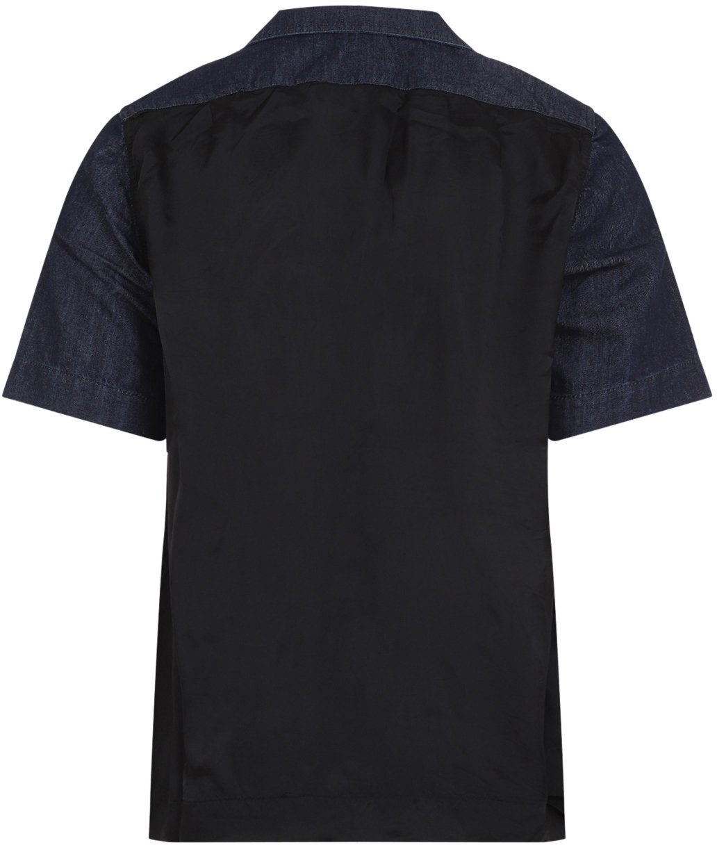 Dries van Noten DRIES VAN NOTEN 251020727.1553 Blauw