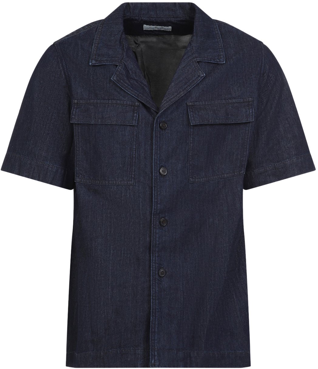 Dries van Noten DRIES VAN NOTEN 251020727.1553 Blauw