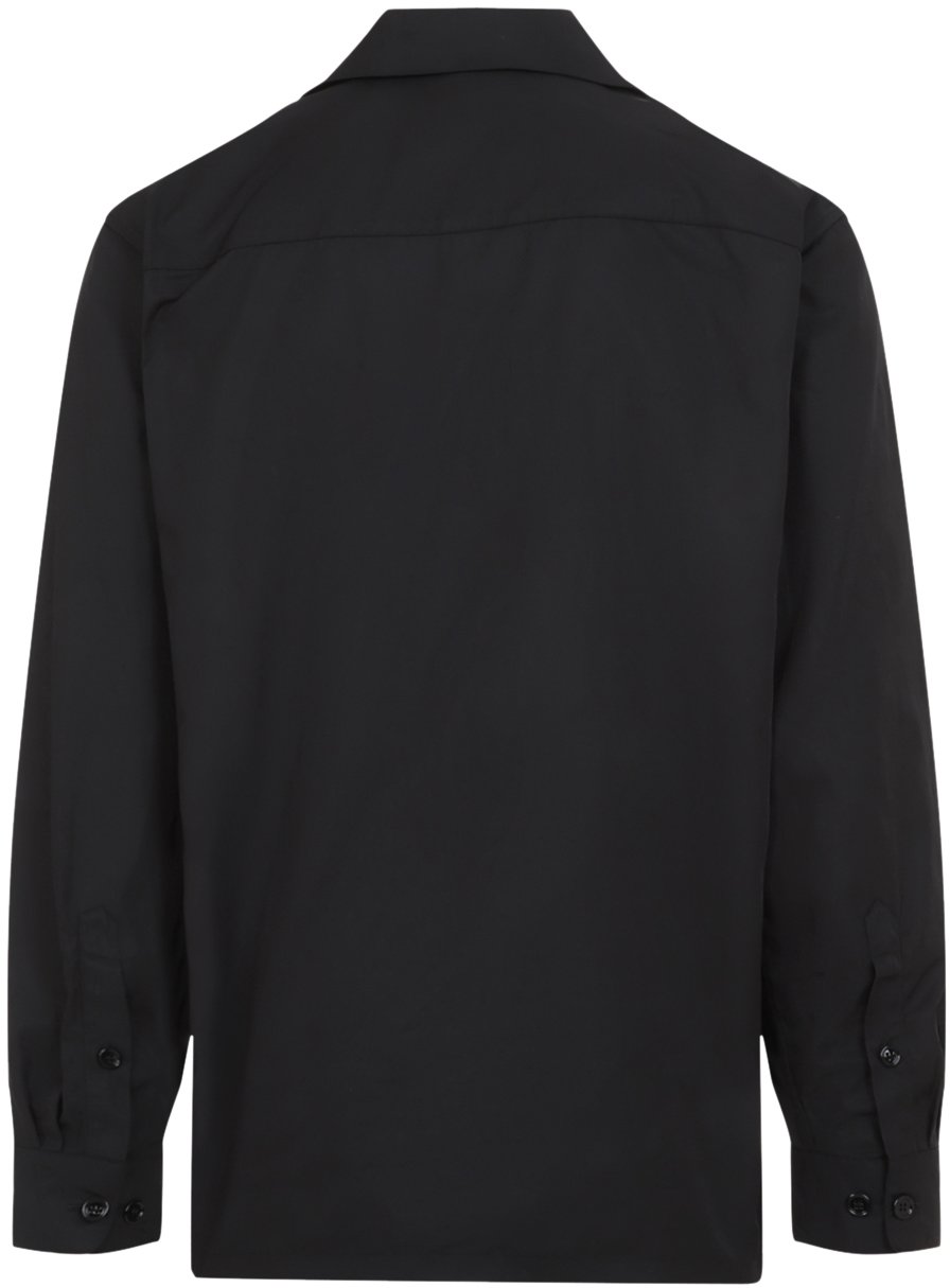 Dries van Noten DRIES VAN NOTEN 251020733.1275 Zwart