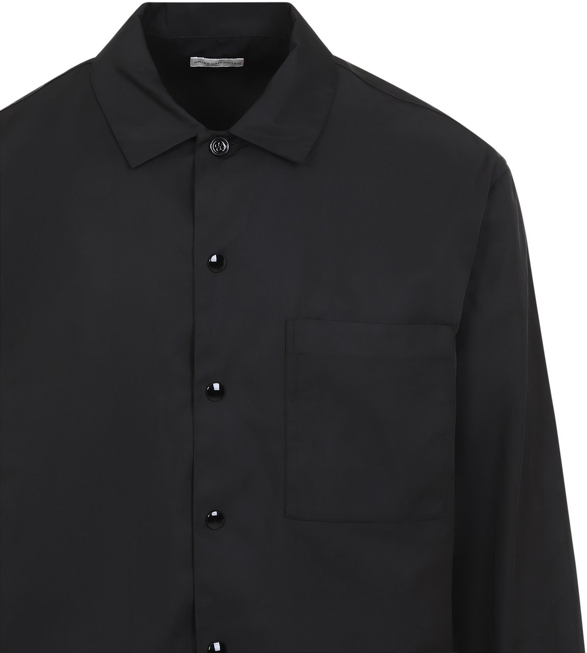 Dries van Noten DRIES VAN NOTEN 251020733.1275 Zwart