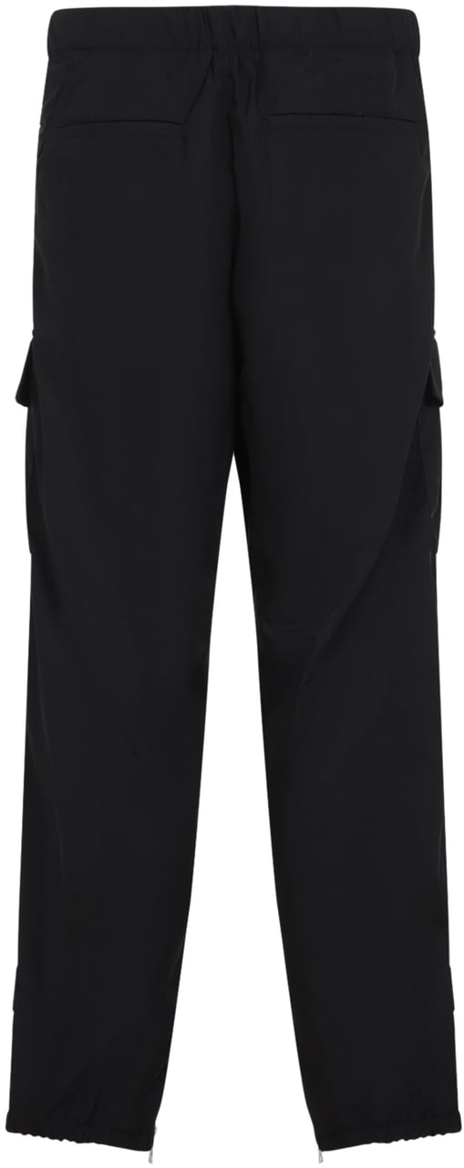 Dries van Noten DRIES VAN NOTEN 251020954.1275 Zwart