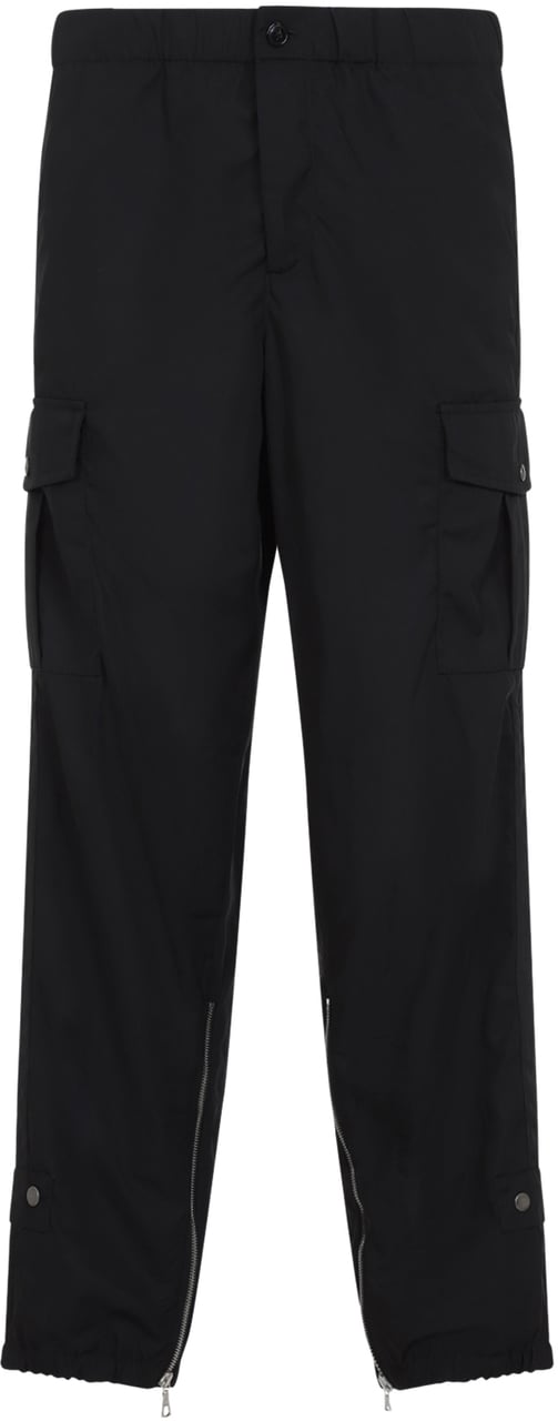 Dries van Noten DRIES VAN NOTEN 251020954.1275 Zwart