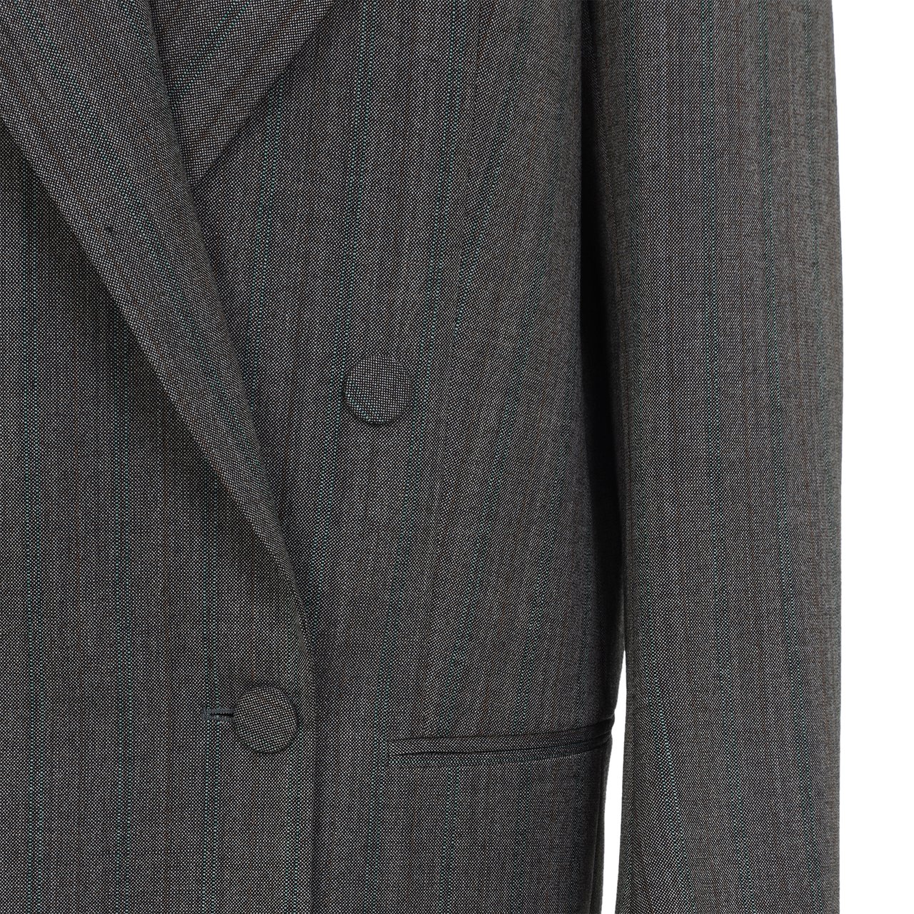 Dries van Noten DRIES VAN NOTEN 2520104092250 Grijs