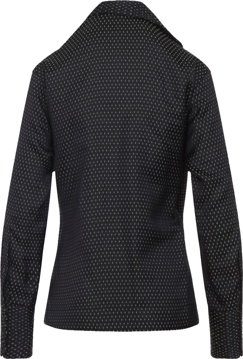 Dries Van Noten Calberton Shirt Divers