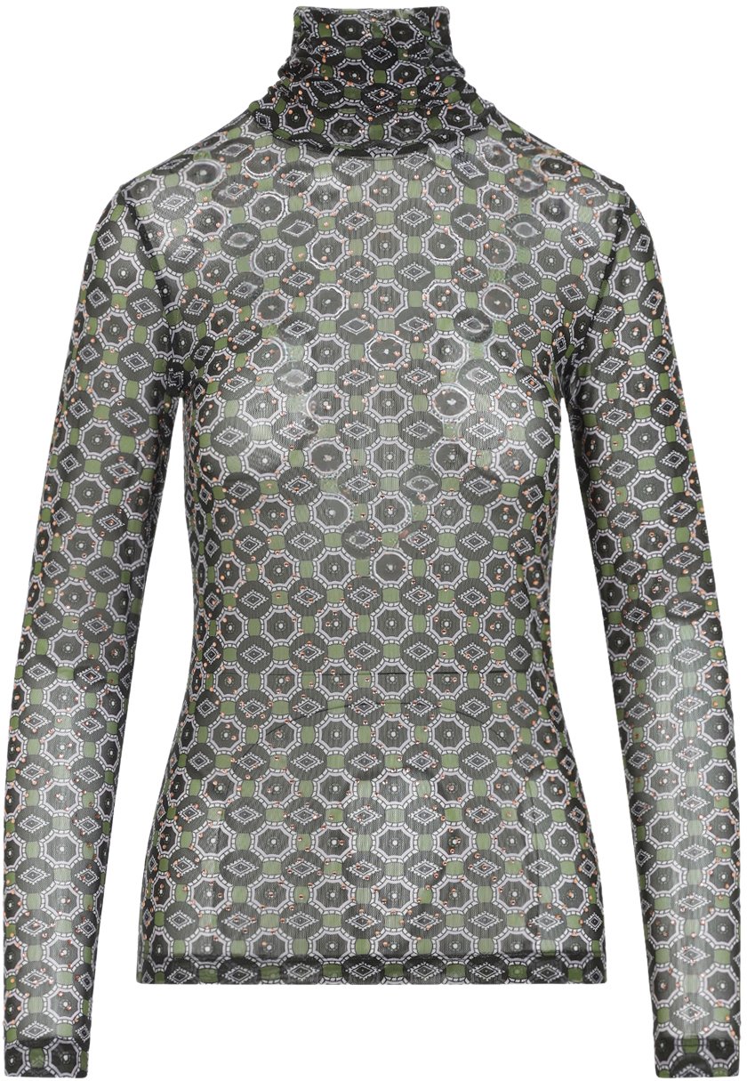 Dries van Noten DRIES VAN NOTEN 2520111252623 Groen