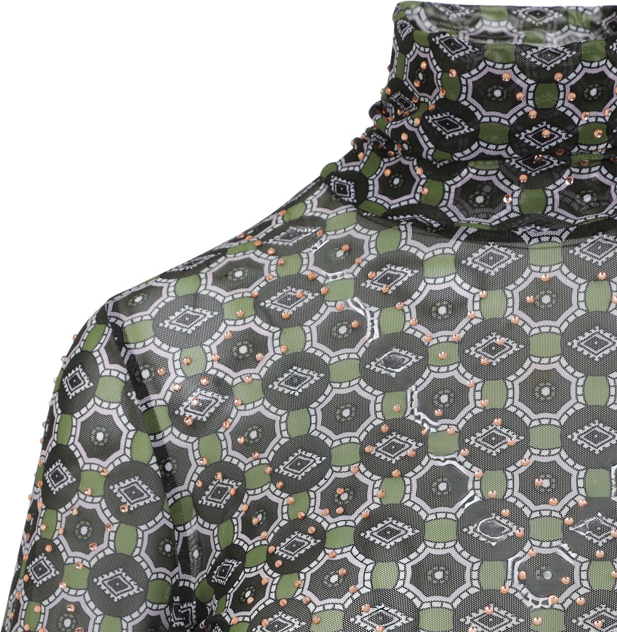 Dries van Noten DRIES VAN NOTEN 2520111252623 Groen