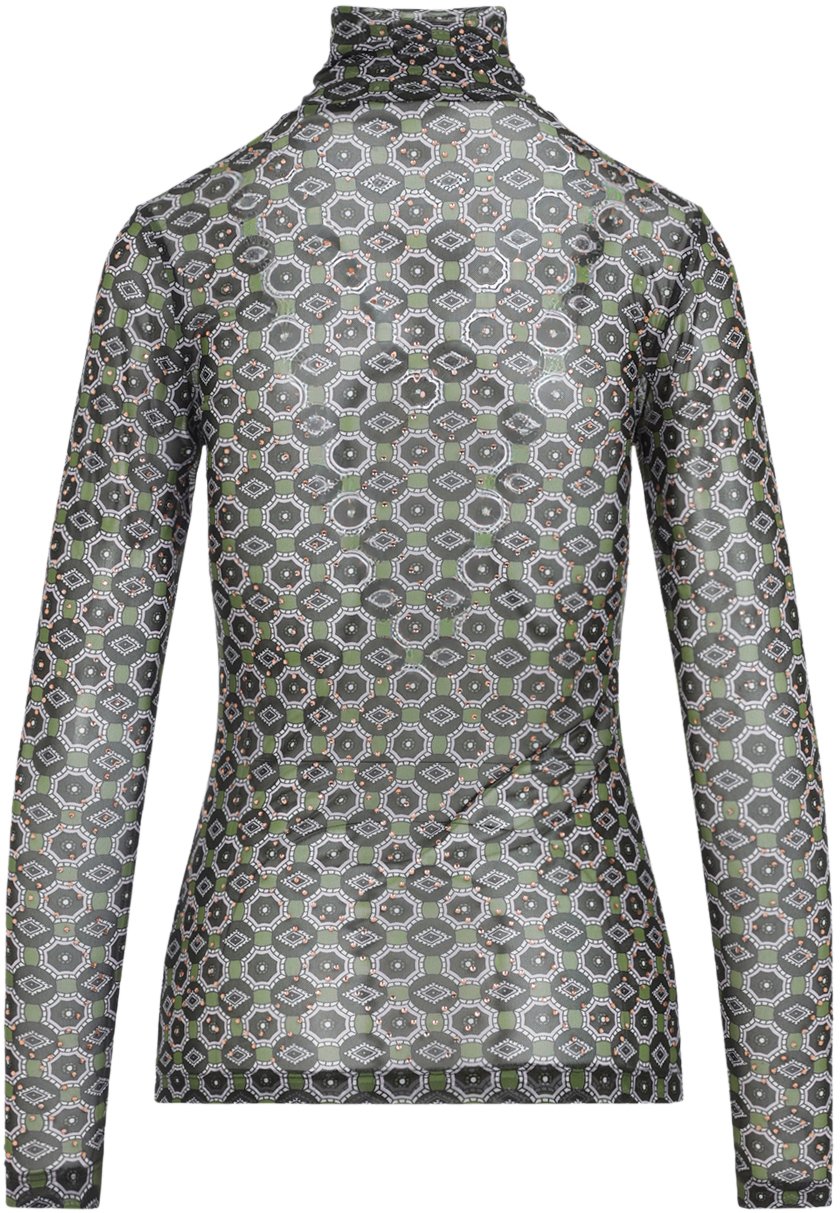 Dries van Noten DRIES VAN NOTEN 2520111252623 Groen